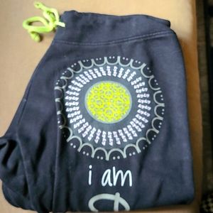 Woman's size Small comfy lounge pants.